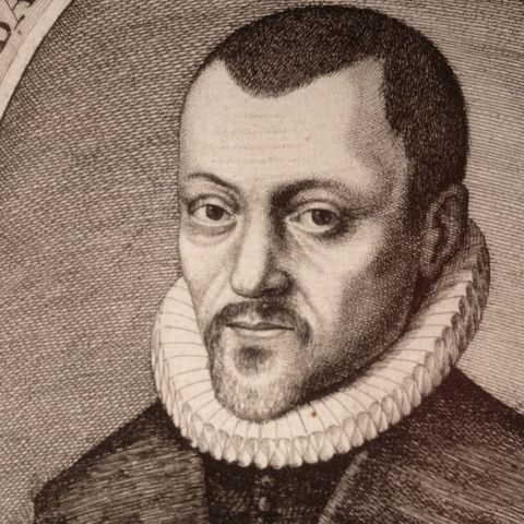 Franciscus Junius 