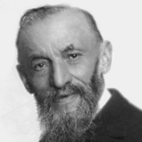Giuseppe Peano