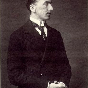Hans Gerhard Creutzfeldt