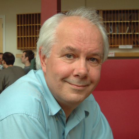 Ian Stewart | Academic Influence