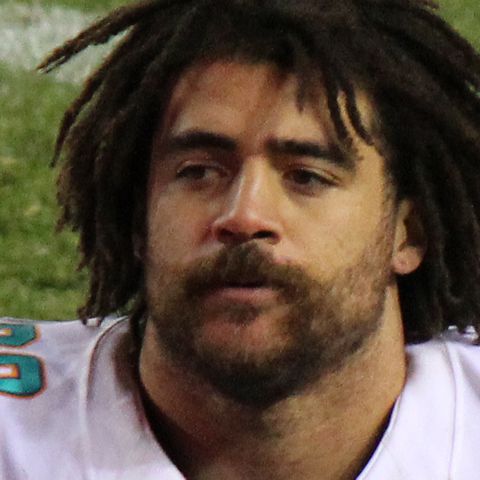 Jared Odrick - Wikipedia