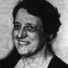 Julia Boyer Reinstein