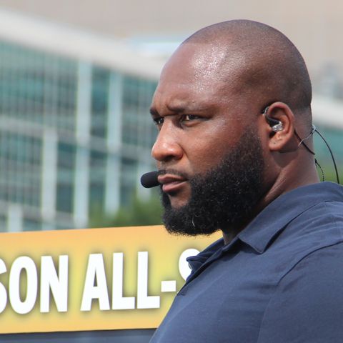 marcus spears