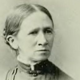 Mary H. Graves