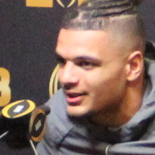 Minkah Fitzpatrick - Wikipedia