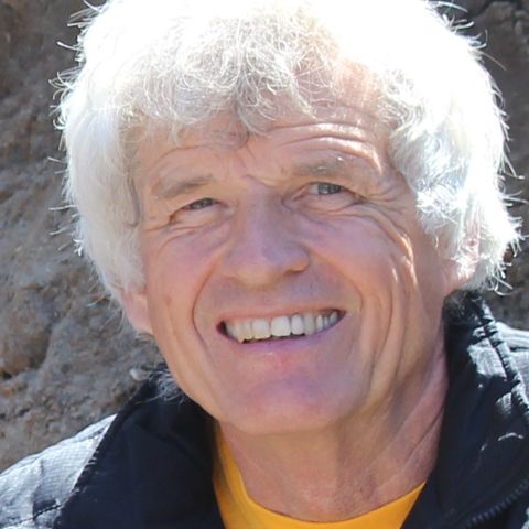 philip j currie