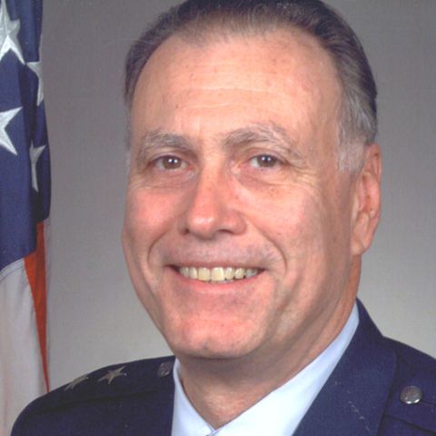 Ronald J. Bath