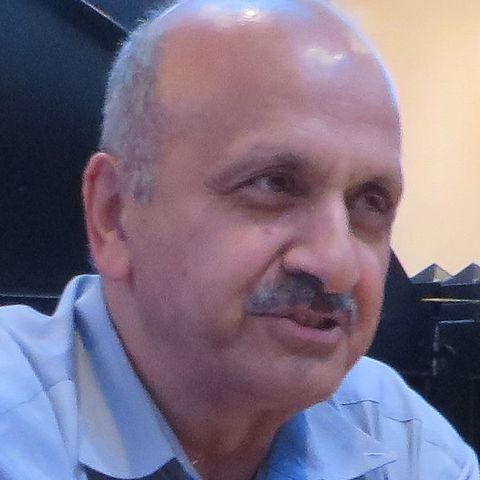 Sartaj Sahni
