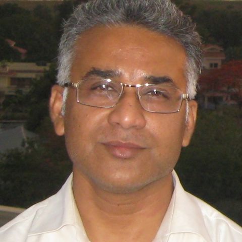 Syed Ziaur Rahman