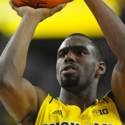 Tim Hardaway Jr. - Wikipedia