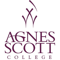 Agnes Scott College Academic Influence