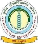 Agriculture
