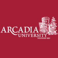 Arcadia University's Logo