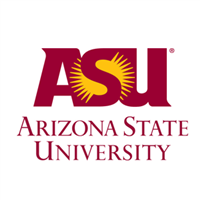 Arizona State University logo