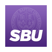 Southwest Baptist University's Logo