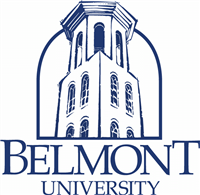 Belmont University's Logo