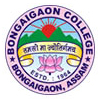 Bongaigaon