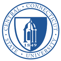 Central Connecticut State University's Logo