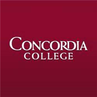 Concordia College 's Logo