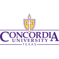 Concordia University Texas's Logo