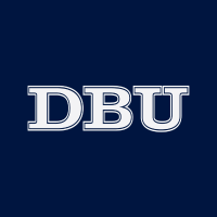 Dallas Baptist University's Logo
