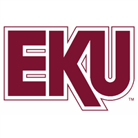 Eastern Kentucky University's Logo