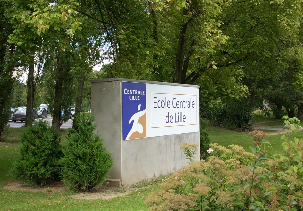 École