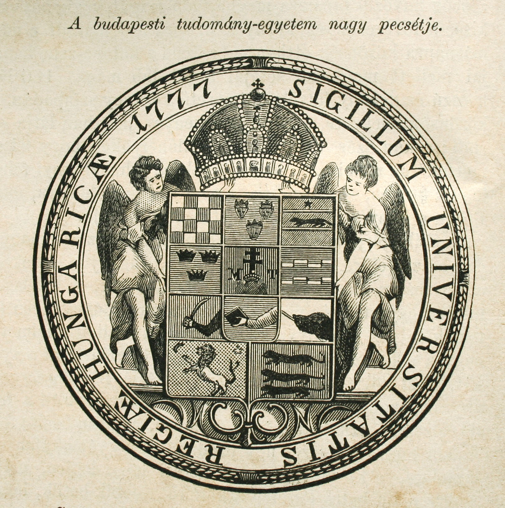 Eötvös Loránd University