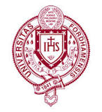 Fordham University's Logo