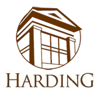 Harding