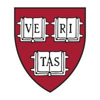 Harvard University logo