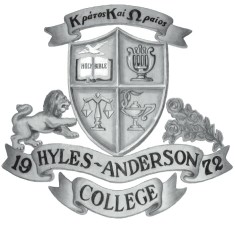 Hyles–Anderson