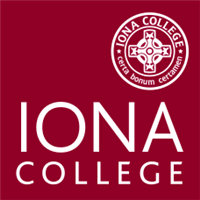 Iona University's Logo