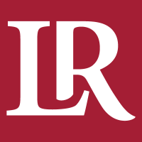 Lenoir–Rhyne University | Academic Influence