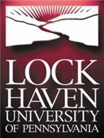 Lock Haven University of Pennsylvania's Logo