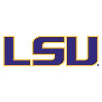 Louisiana State University logo