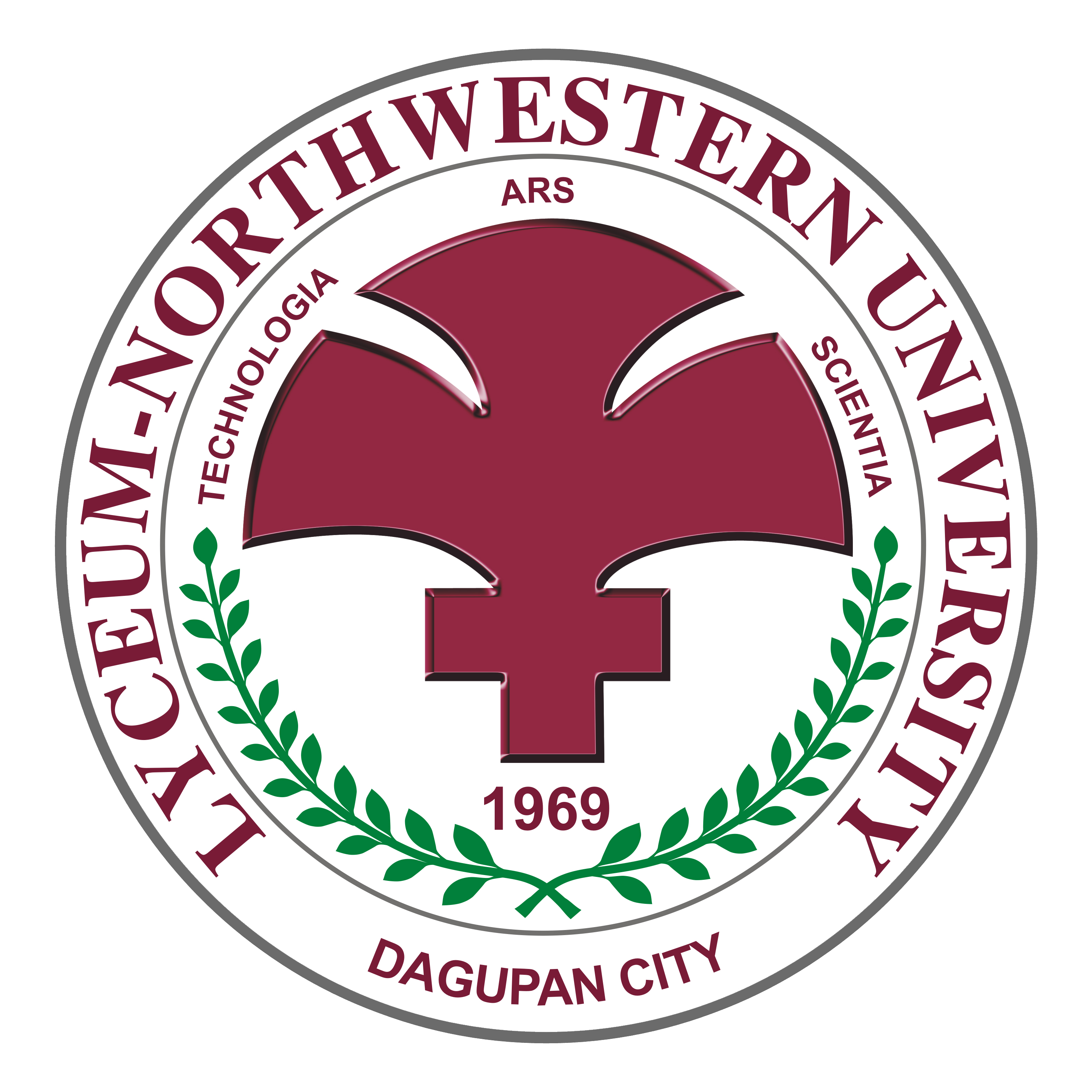 Lyceum-Northwestern