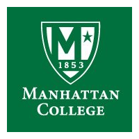 Manhattan College's Logo