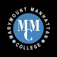 Marymount Manhattan College's Logo