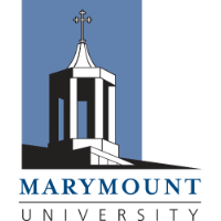 Marymount University's Logo
