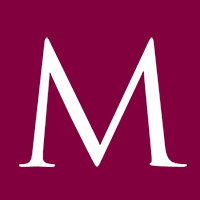 Meredith College's Logo