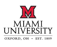 Miami University's Logo