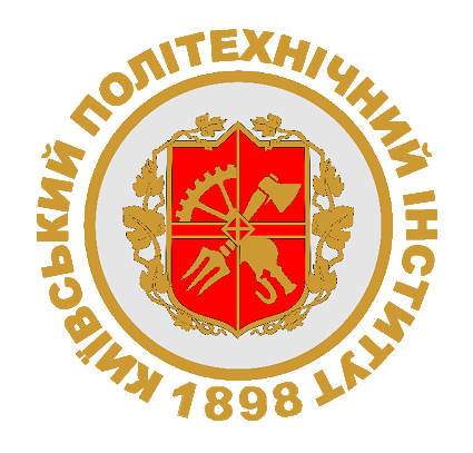 National Technical University of Ukraine "Igor Sikorsky Kyiv Polytechnic Institute"