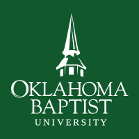 Oklahoma Baptist University's Logo