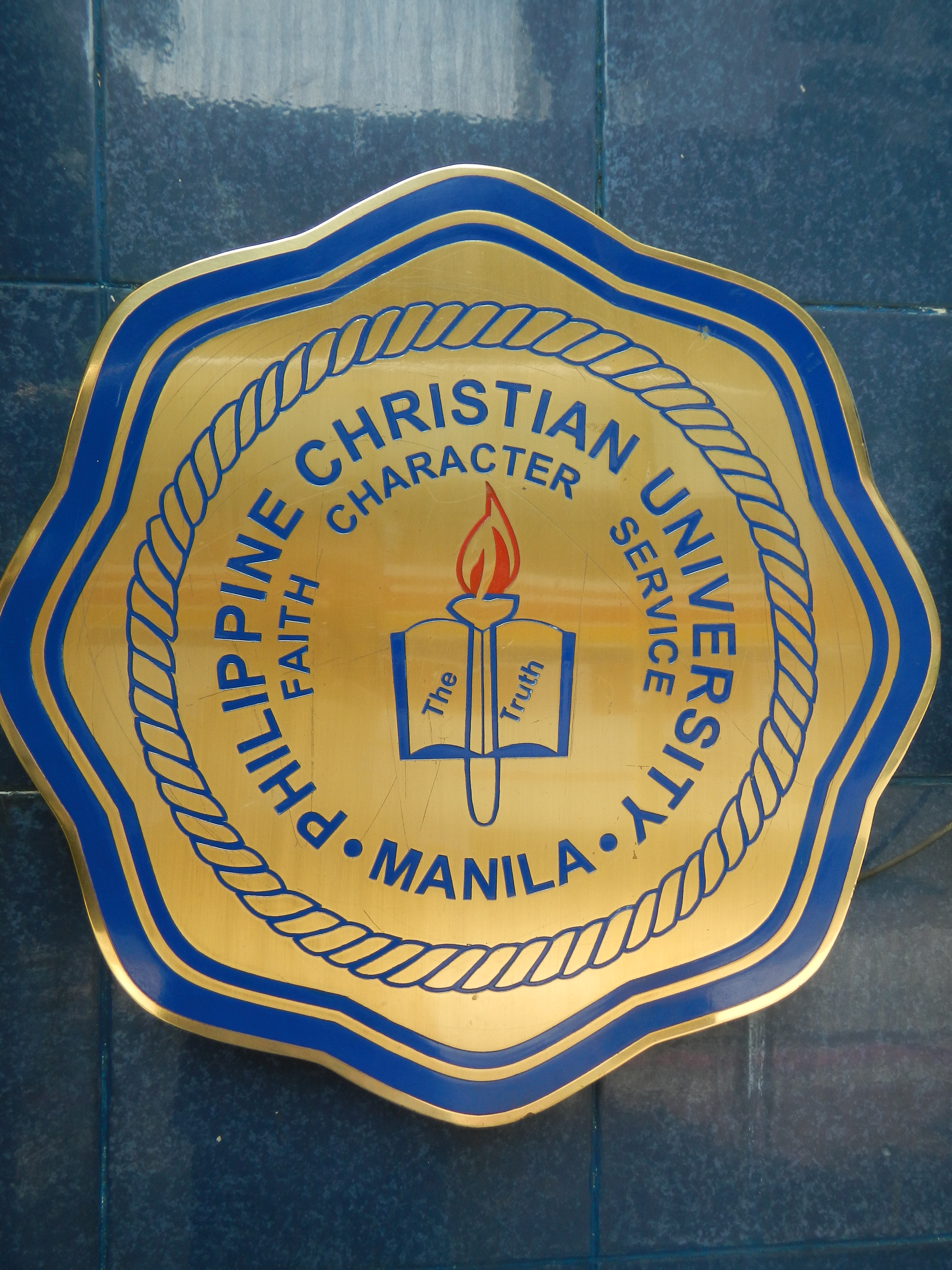Philippine Christian University