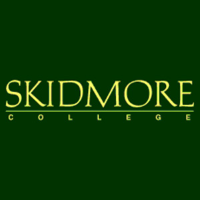 Skidmore College | Academic Influence