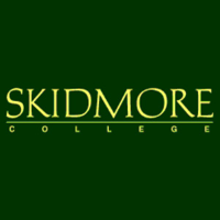 Skidmore College Academic Influence