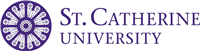 St. Catherine University's Logo
