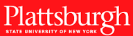 State University of New York at Plattsburgh's Logo