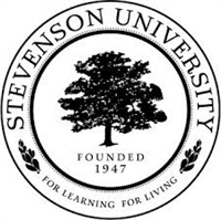 Stevenson University's Logo
